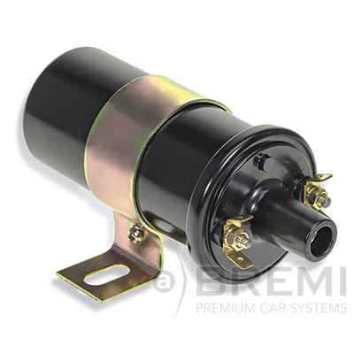 BREMI 11801 Ateşleme Bobini Yağli 12v R5-Rapid-P105-J5 E.M.