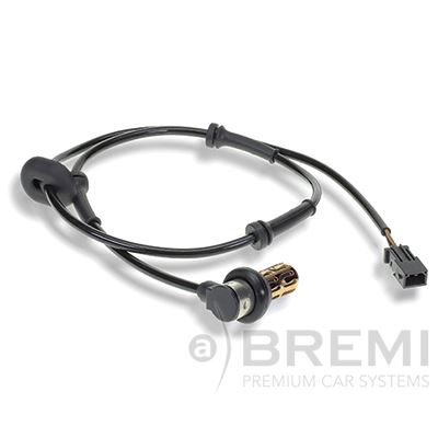 BREMI 51310 Tekerlek Hiz Sensörü Audi A4