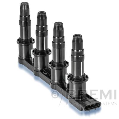 BREMI 20547 Ateşleme Bobini Insignia A-Astra J-Corsa E-Zafira-Mokka-Aveo-Cruze 1.6 A16xer-A16let-B16les-A18xer