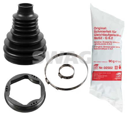 39005048 Kit Boot