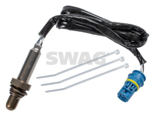 SWAG 33104007 Lambda Sonda Febi 177273