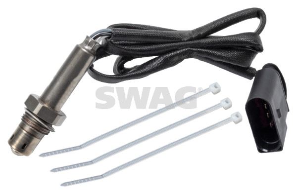 SWAG 33104015 Lambda Sonda Febi 177284