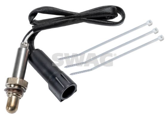 ZLS1018 Lambda (Oksijen) Sensoru 750 Mm Mercedes E Serisi (W124) 200 E - 230 E - E 300 (M 102.963-M 102.982-M 103.983) 1984-1995/ S Serisi (W126) 300 Se (M 103.981) 1981-1991