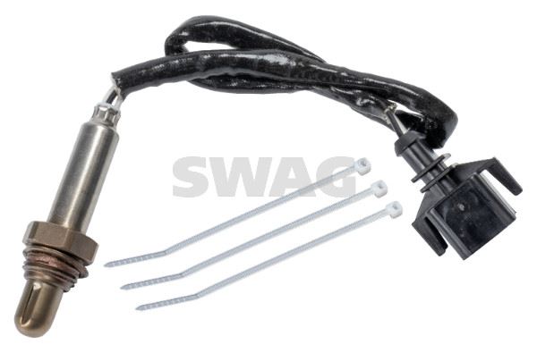 NGK 95045 Oksijen Sensörü Oza826-Ee43 Vag