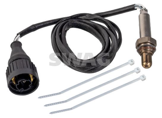 BCH 0258005313 Oksijen Sensörü  E34
