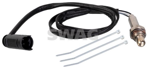 BOS-0258005109 Lambda-- Oksijen Sensoru ( Bmw   E38 / E39 / E46 )
