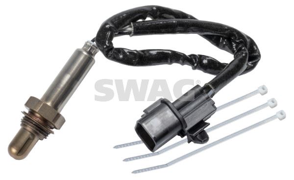 FAE 77657 Oksijen Sensörü Konum 2 Aveo T250/T255