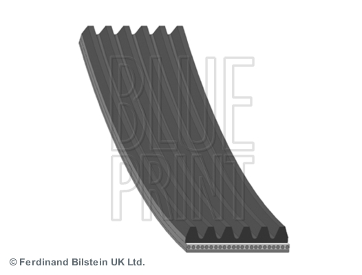 GMB 6PK1320 Kanalli Kayiş Fiat Linea 1.3d Multijet 07 >Punto-500l 1.3d Multijet 12 > 500x 1.3d Multijet 15 >