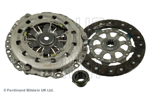 BLUEPRINT ADB113021 Debriyaj Seti 1.9i Cabrio - 85 Kw / 116 Hp.1.9i Cabrio - 87 Kw / 118 Hp.316i - 77 Kw / 105 Hp.316i -