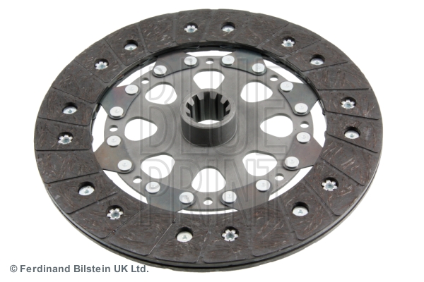 LUK-323018217 Debriyaj Diski ( Bmw   3 Series (E30) 3.20-3.23-3.25 85-95 / 5 Series (E39) 5.20-5.25- 91-01 )
