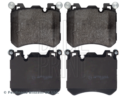 BLUEPRINT ADB114240 Fren Balatasi On Bmw E70 F15 E71 F16 M Performance