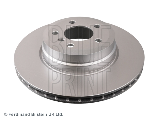 HLL-8DD 355 117-761 Fren Diski Arka Bmw E70/71-F15/16 / 3.0sd/4.8/5.0