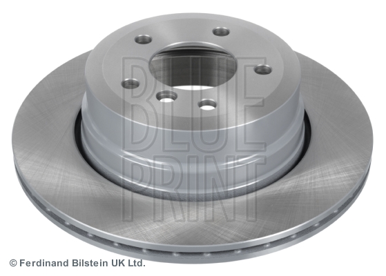 BLUEPRINT ADB1143100 Fren Diski 525d Xdrive - 145 Kw / 197 Hp.525d Xdrive Touring - 145 Kw / 197 Hp.525i Xdrive - 160 Kw