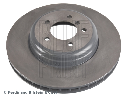 BLUEPRINT ADB1143114 Fren Diski 3.5i Cabrio - 224 Kw / 305 Hp.3.5i Cabrio - 225 Kw / 306 Hp.3.5is Cabrio - 250 Kw / 340 H