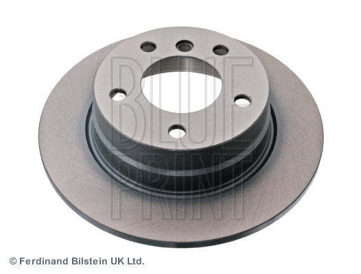 BLUEPRINT ADB114328 Fren Diski Arka Bmw E81 E87