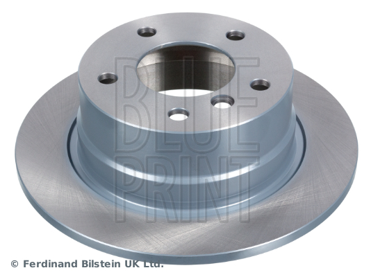 BRE-08.8302.11 Fren Diski Arka Bmw E-36 Compact