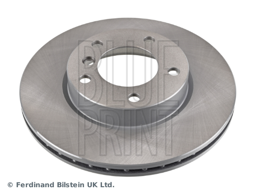 BLUEPRINT ADB114358 Fren Diski On Bmw E36 E46 E85