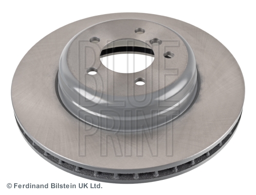 BLUEPRINT ADB114385 Fren Diski 525d - 145 Kw / 197 Hp.525d Touring - 145 Kw / 197 Hp.525i - 160 Kw / 218 Hp.525i Touring