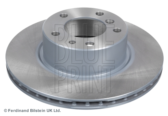 BLUEPRINT ADB114393 Fren Diski 520i - 110 Kw / 150 Hp.520i - 95 Kw / 129 Hp.520i Touring - 110 Kw / 150 Hp.525i - 125 Kw