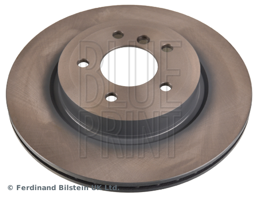 BLUEPRINT ADB114397 Fren Diski 3.5i Cabrio - 224 Kw / 305 Hp.3.5i Cabrio - 225 Kw / 306 Hp.3.5is Cabrio - 250 Kw / 340 H