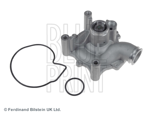 ZWP1262 Devirdaim Mini (R50,R53) Cooper 1.6 2001-2006