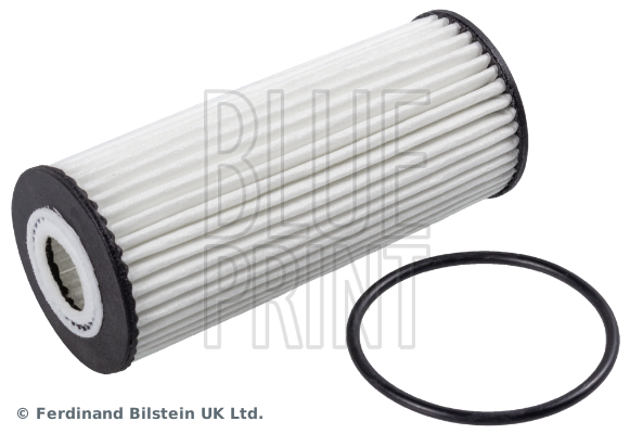 BLUEPRINT ADBP210065 Yağ Filtresi Cla 45 Amg 4matic 2.0 - 285 Kw / 387 Hp.Cla 45 Amg 4matic 2.0 - 310 Kw / 421 Hp.Cla 45