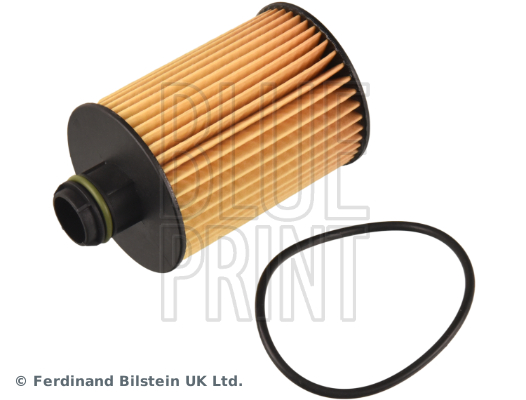 BCH F026407335 Yag Filtresi  Wrangler Iv