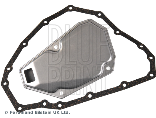 FBI-173136 Sanziman Filtresi Otomatik Nissan Qashqai 1.2 Digt J11- Micra 1.2 10- Juke 1.6 10-