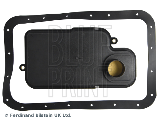 BLUEPRINT ADBP210080 Şanziman Yaği Filtre Seti Challenger I 4x4.L200 Iv.L200 Iv 4x4.L200 Triton Iv 4x4.Montero 4x4.Monter