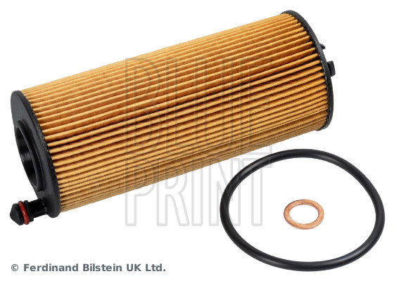 MANN HU 6032 Z Yag Filtresi  G20-G22-G28-X3 G01-X4 G02