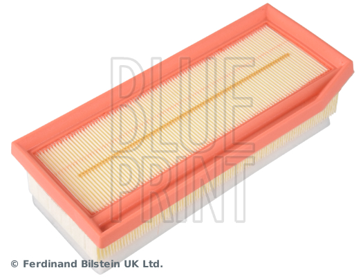 BLUEPRINT ADBP220052 Hava Filtresi Renault Megane Iv 18> Clio Iv 12> Captur I 13> Express 21>Logan Ii 13>Symbol Iii 13> S Andero Ii 12> Duster 10>18 Dokker 12> 0.9tce 1.2tce 1.3tce 1.5 Blue Dci 1.6 Sce