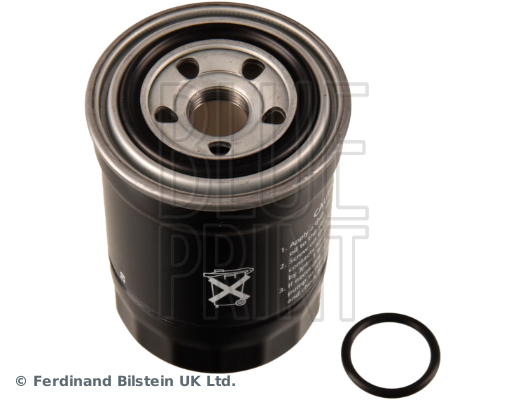 BLUEPRINT ADBP230023 Yakit Filtresi 1.8 D 16v - 85 Kw / 116 Hp