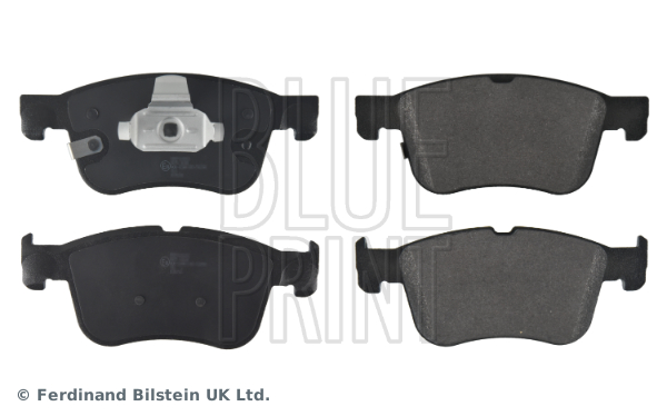 BLUEPRINT ADBP420032 Ön Balata Focus Iv 2018 > Kuga 2019 > Puma 2020 >