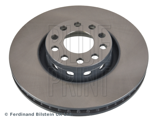 BLUEPRINT ADBP430003 Fren Diski 100 Avant Quattro 4a 2.2 20v.100 Avant Quattro 4a 4.2 V8 32v.100 Quattro 4a 2.2 Tur
