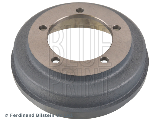 BLUEPRINT ADBP470004 Arka Fren Kampanasi Tarnsit V185 01>06 Ö Ceker 2.0 Tdci - 254 / 59.5 Mm