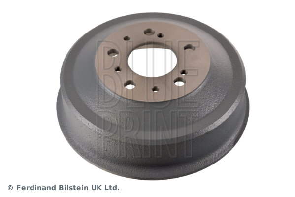 WDR1010 Fren Kampanasi Arka 5 Delik 298x72x254x98 14q Fiat Ducato 2.0 Jtd - 2.5 Tdi - 2.8 Tdi 1994-2002 / Citroen Jumper 2.8 Hdi 1994-2002 / Peugeot Boxer 2.8 Hdi 1994-2002