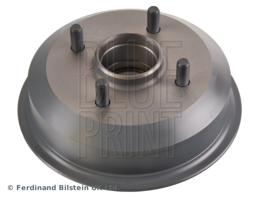 BLUEPRINT ADBP470020 Fren Kampanasi Fiesta 1.0 Ohv Hcs .Fiesta 1.1 Cfi Ohv Hcs .Fiesta 1.1 Hc Ohv Hcs .Fiesta 1.1 Ohv