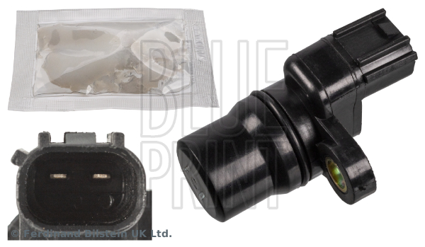 BLUEPRINT ADBP710006 Abs Sensörü Hilux Vi Ln145 2.4 D.Hilux Vi Ln192 3.0 D.Hilux Vi Rzn142 2.0.Hilux Vi Rzn194 2.