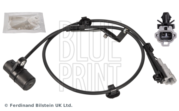 BLUEPRINT ADBP710010 Abs Sensörü Hilux Vii Kun35 2.5 D 16v.Hilux Vii Kun36 3.0 D4d 16v.Hilux Vii Tgn36 2.7 16v.Hilu