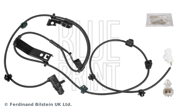 BLUEPRINT ADBP710016 Abs Sensörü Fortuner Ggn60 4.0 24v.Fortuner Kun60 2.5 D4d 16v.Fortuner Kun61 3.0 D4d 16v.Fortu