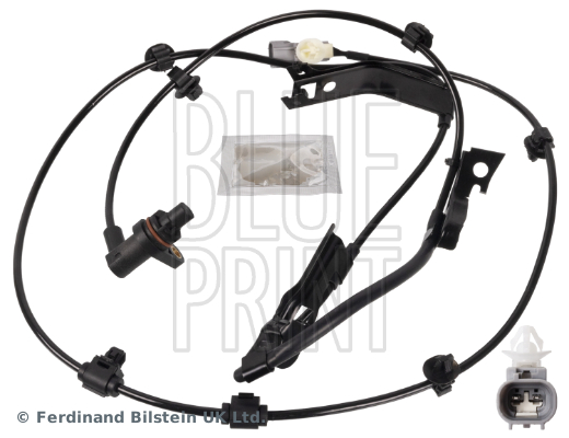 BLUEPRINT ADBP710044 Abs Sensörü Fortuner Ggn60 4.0 24v.Fortuner Kun60 2.5 D4d 16v.Fortuner Kun61 3.0 D4d 16v.Fortu