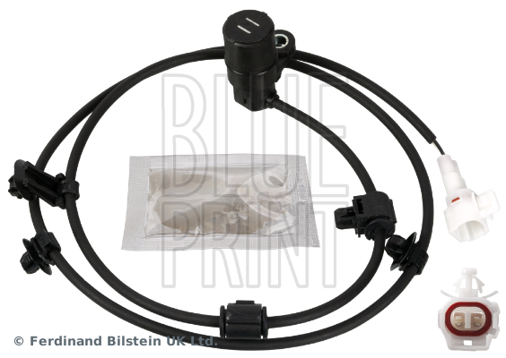BLUEPRINT ADBP710057 Abs Sensörü Kun51 3.0 D4d 16v - 118 Kw / 160 Hp. Kun51 3.0 D4d 16v - 120 Kw / 163 Hp