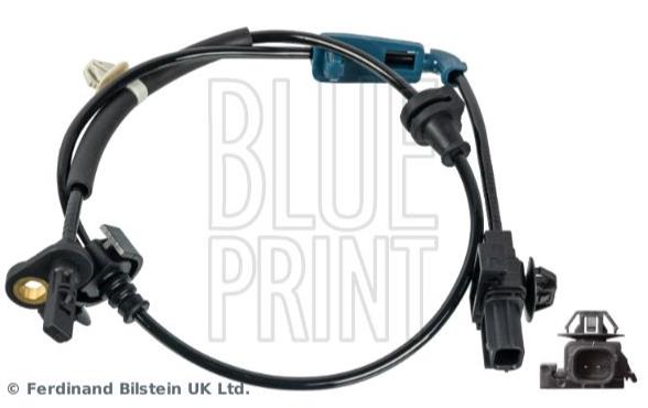 BLUEPRINT ADBP710103 Abs Sensörü Cr-V Iv Re5 .Cr-V Iv Re6 .Cr-V Iv Re7 .Cr-V Iv Rm1 .Cr-V Iv Rm4 .Cr-V Iv 4wd Re5 .