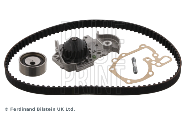 BLUEPRINT ADBP730024 Triger Seti Su Pompasi Olan Nissan