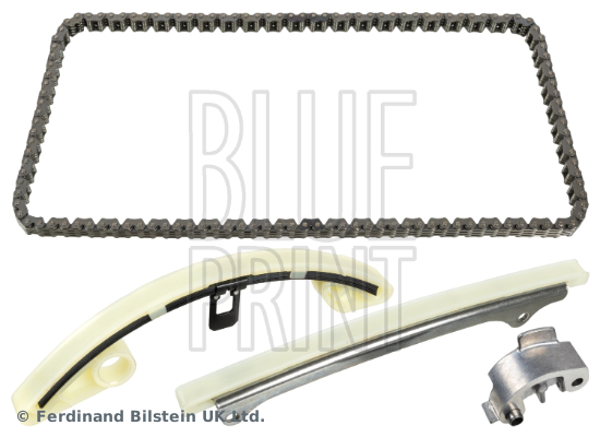BLUEPRINT ADBP730038 Eksantrik Zincir Seti Honda Jazz 1.4l L13a1 Gd1 Kasa 02-07 / City 1.4l L13a8 Ge4 Kasa 05-08 / Ci Vic 1.4l Lda2 Hybrid Fd3 Kasa 06-> 4 Parça