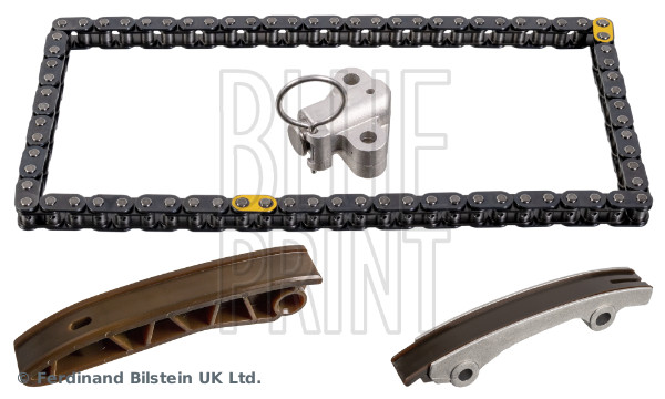 BLUEPRINT ADBP730086 Zincir Seti Accent Iv.Verna Iv.İ20 Ii.İ20 Ii Active.İ20 Ii Elite.İ30 Ii.İ30 Ii Cw.İx35