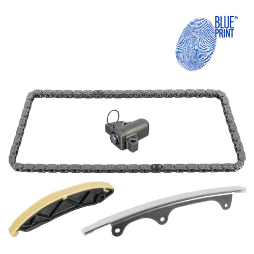 BLUEPRINT ADBP730092 Eksantrik Zincir Seti L200 V.L200 V 4x4.Montero 4x4.Pajero Sport.Shogun 4x4.Strada 4x4.Triton 4x4