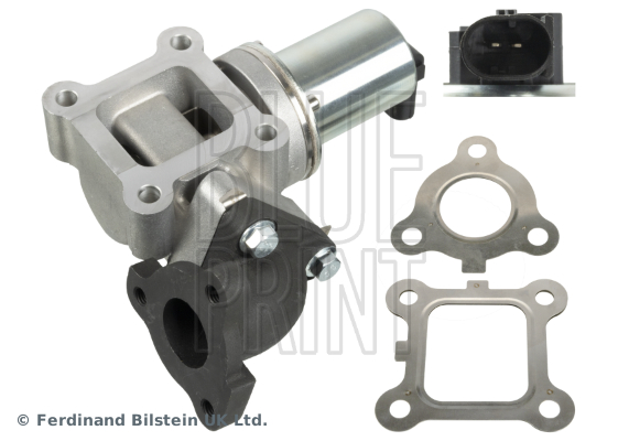 MND MPE030020 Egr Valfi Oem Glovis Sorento F/L
