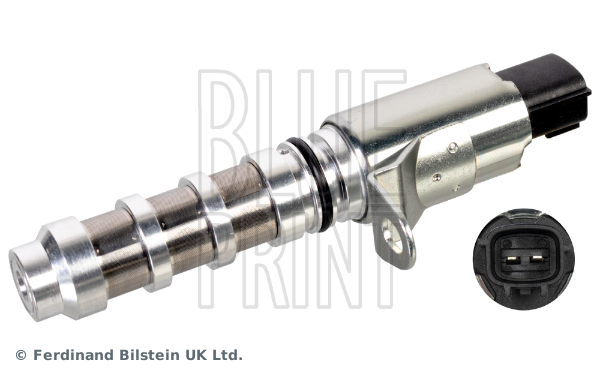 BLUEPRINT ADBP740036 Solenoid Valf