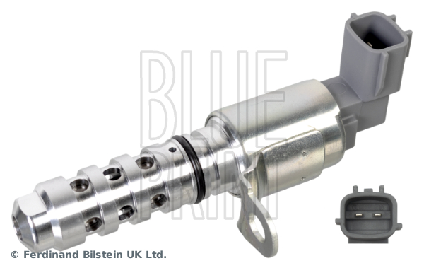 BLUEPRINT ADBP740039 Solenoid Valf Almera Iii.Cube Iii.Grand Livina.Latio.Latio Sport.Livina.Livina X-Gear.March Iv.Note